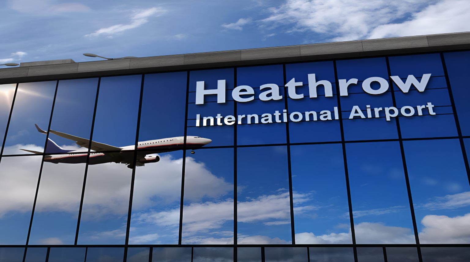 Heathrow Transfers