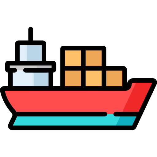 Seaport Transfer