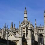 Cambridge Tour