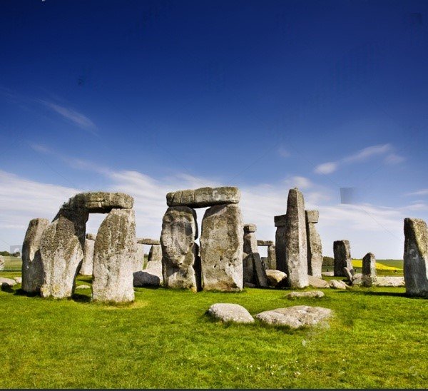 Stonehenge and Bath Tour